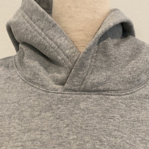 TNA Perfect Hoodie Crop - Picture 4 of 10